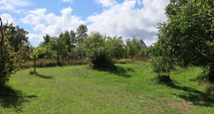 Saverne Terrain à bâtir - 2260031-3214annonce120250904DKfaN.jpeg Maisons France Confort