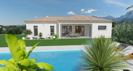 Vallon-Pont-d'Arc Maison neuve - 2259601-5100modele720230417VLqon.jpeg Maisons France Confort