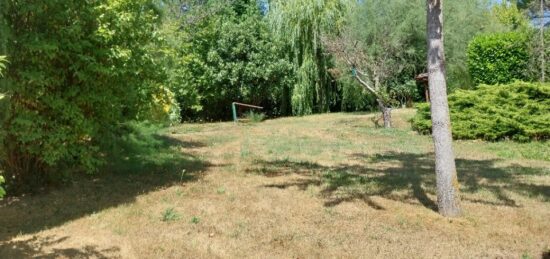 Terrain à bâtir à , Var