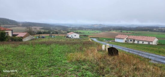 Terrain à bâtir à Lautrec, Occitanie