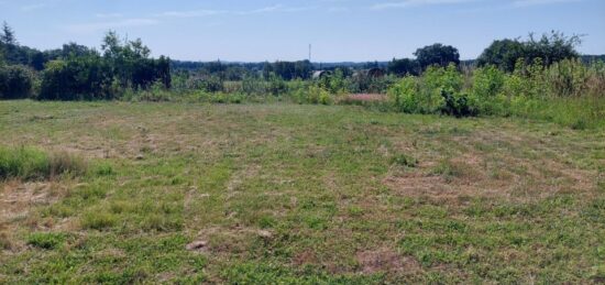 Terrain à bâtir à Lapeyrouse-Fossat, Occitanie