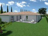 Maison à construire à Saint-Lys (31470) 2261283-1132modele720230526z9TCm.jpeg Maisons France Confort