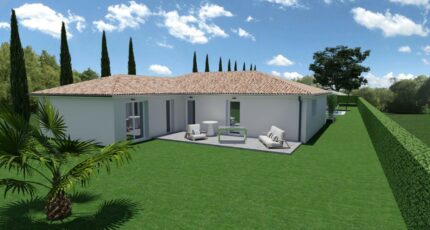 Saint-Lys Maison neuve - 2261283-1132modele720230526z9TCm.jpeg Maisons France Confort