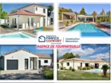 Maison à construire à Saint-Lys (31470) 2261283-9555annonce220250905UVqUf.jpeg Maisons France Confort