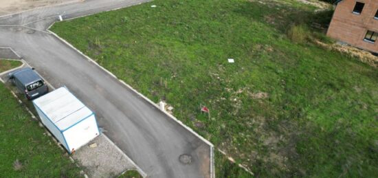 Terrain à bâtir à Osenbach, Grand Est