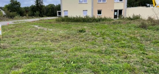 Terrain à bâtir à Issenheim, Grand Est