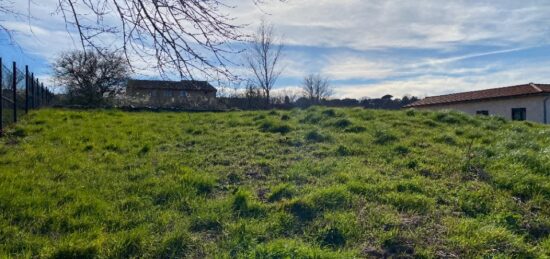 Terrain à bâtir à Castanet-Tolosan, Occitanie