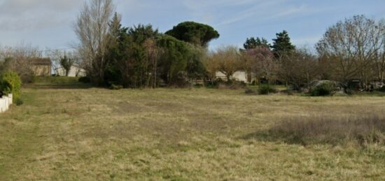 Terrain à bâtir à Saint-Léon, Occitanie