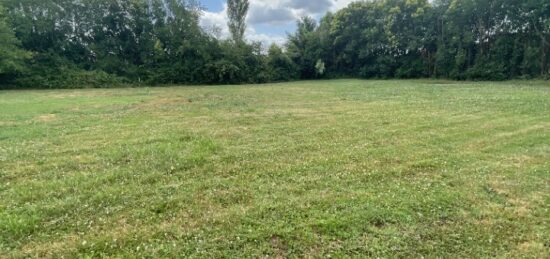 Terrain à bâtir à , Haute-Garonne