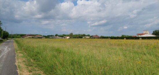 Terrain à bâtir à , Tarn-et-Garonne