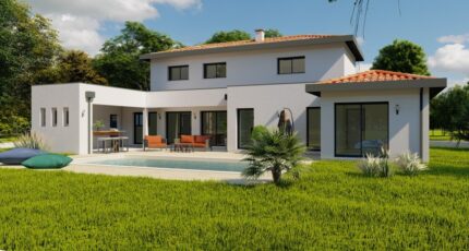 Martignas-sur-Jalle Maison neuve - 2265904-11342modele820250516JU1hP.jpeg Maisons France Confort