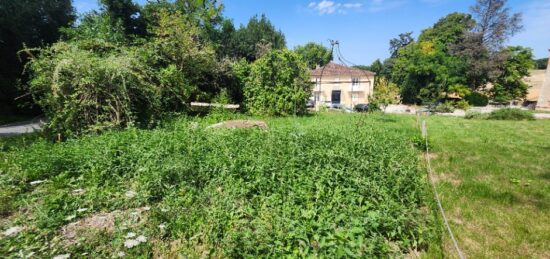 Terrain à bâtir à Lombers, Occitanie