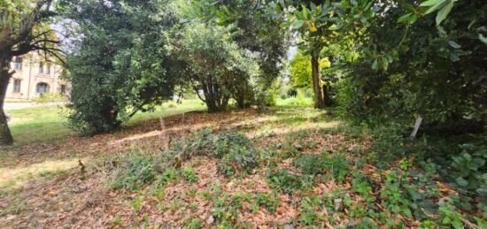 Terrain à bâtir à , Tarn