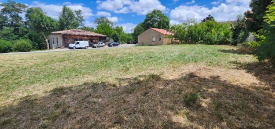 Terrain à bâtir à Fauch, Occitanie