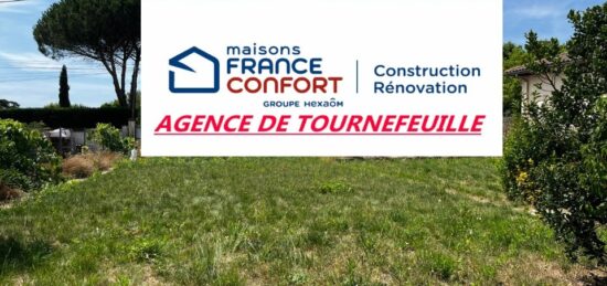 Terrain à bâtir à Le Burgaud, Occitanie