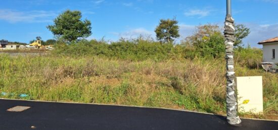 Terrain à bâtir à L'Isle-Jourdain, Occitanie