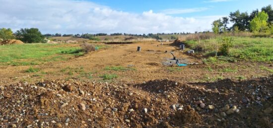 Terrain à bâtir à L'Isle-Jourdain, Occitanie