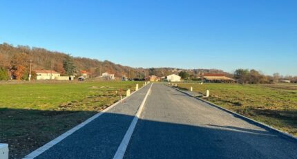 Saint-Lieux-lès-Lavaur Maison neuve - 2267667-2684annonce220250911f391o.jpeg Maisons France Confort