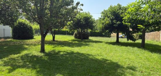 Terrain à bâtir à Villaudric, Occitanie