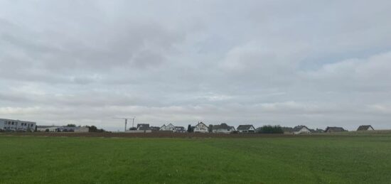 Terrain à bâtir à La Walck, Grand Est