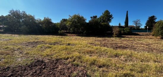 Terrain à bâtir à Fréjus, Provence-Alpes-Côte d'Azur