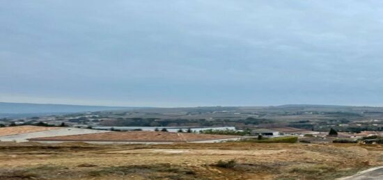Terrain à bâtir à Limoux, Occitanie