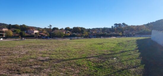 Terrain à bâtir à Brignoles, Provence-Alpes-Côte d'Azur