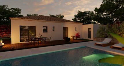 Pignans Maison neuve - 2271878-11137modele820250211IGHGv.jpeg Maisons France Confort