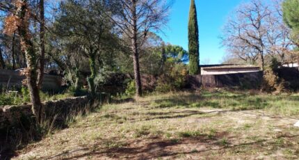 Camps-la-Source Maison neuve - 2271915-11137annonce3202502105i9JT.jpeg Maisons France Confort