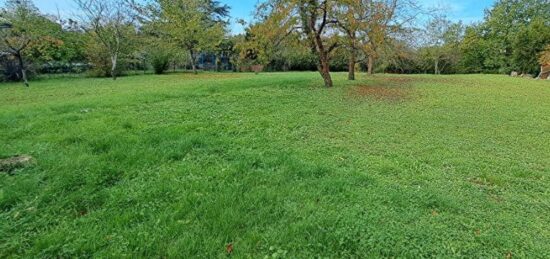 Terrain à bâtir à Ayguemorte-les-Graves, Nouvelle-Aquitaine