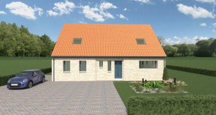 Wormhout Maison neuve - 2272041-1587annonce620250915ghX2y.jpeg Maisons France Confort
