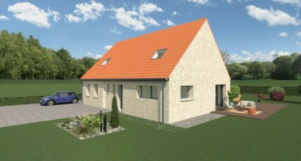 Wormhout Maison neuve - 2272041-1587annonce7202509150fQoZ.jpeg Maisons France Confort