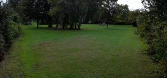 Terrain à bâtir à Limoges, Nouvelle-Aquitaine