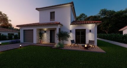 Brive-la-Gaillarde Maison neuve - 2274856-11295modele8202504103dyyN.jpeg Maisons France Confort