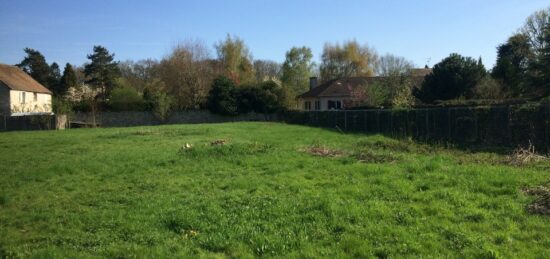 Terrain à bâtir à Auneau, Centre-Val de Loire