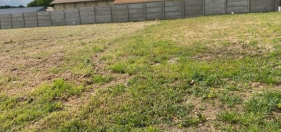 Terrain à bâtir à Arsac, Nouvelle-Aquitaine