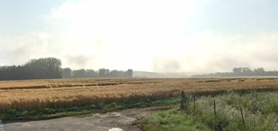 Terrain à bâtir à Clères, Normandie
