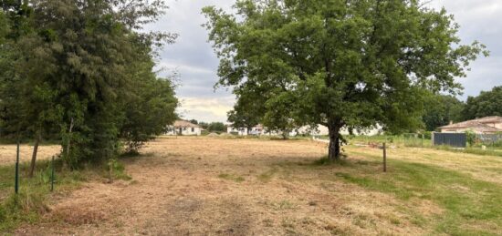 Terrain à bâtir à , Haute-Garonne