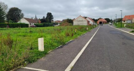 Marquise Terrain à bâtir - 2276052-1587annonce220250919osapO.jpeg Maisons France Confort