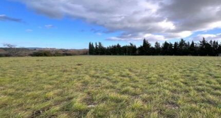 Pouzols-Minervois Terrain à bâtir - 2276144-10986annonce120250919ZLR4i.jpeg Maisons France Confort