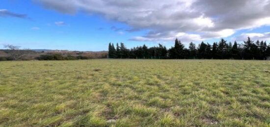 Terrain à bâtir à Pouzols-Minervois, Occitanie