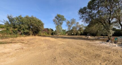 Châteauneuf-Grasse Terrain à bâtir - 2276448-9270annonce320250919qkt8M.jpeg Maisons France Confort