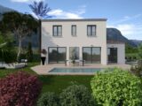 Maison à construire à Châteauneuf-Grasse (06740) 2276451-9270modele720250114DXLdL.jpeg Maisons France Confort