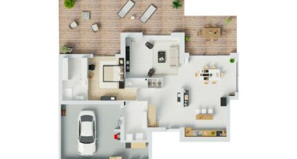 Merville Maison neuve - 2276140-4586modele820241004kfk25.jpeg Maisons France Confort