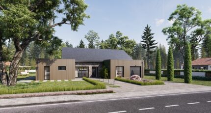 Merville Maison neuve - 2276151-4586modele720241004hHwio.jpeg Maisons France Confort