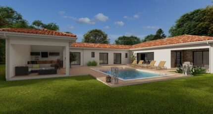 Cavignac Maison neuve - 2274224-11342modele620250519QWzB8.jpeg Maisons France Confort