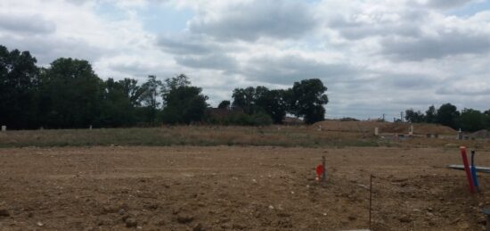 Terrain à bâtir à Finhan, Occitanie