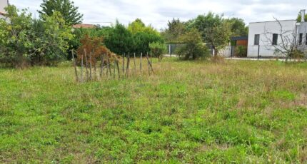 Tournefeuille Terrain à bâtir - 2276173-9555annonce1202509198ilce.jpeg Maisons France Confort