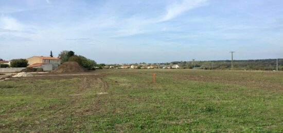 Terrain à bâtir à Saint-Georges-de-Didonne, Nouvelle-Aquitaine