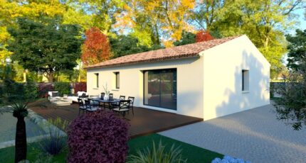 Cuers Maison neuve - 2277460-11137modele920250725DnZsg.jpeg Maisons France Confort